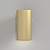 C068WL-01MG sienas lampa Focus S matēts zelts 1x10W GU10 Maytoni