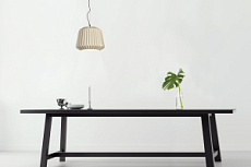 SO.PLUMCAKE/TORT griestu lampa 1xE27 D38cm Ondaluce