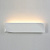 C198-WL-01-12W-W sienas gaismeklis Pero balts LED 1120lm 2700K Maytoni
