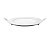 ULTRA SLIM PL-USLIM-94221 LED panelis 12W/3000K 930lm 120* D170 (izgr.150) H25mm 220-240V LEDURO