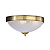 A.2305/2 Bra 2x60W E27 RA