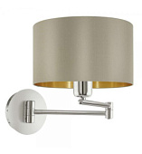 95055 MASERLO Sienas lampa  60W E27 Eglo