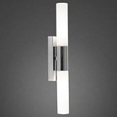 41521-2 Bra 2x40W G9 IP44 GLO FR