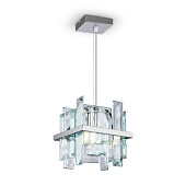 MOD201PL-01N lustra Cerezo hroms 1x40W E14 Maytoni