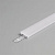 V3470038 DIFFUSER C9 CLICK 3000 OPAL mat.difuzors 3m Topmet