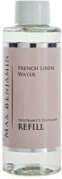 MB CLASSIC aromāts FRENCH LINEN WATER refill 300ml