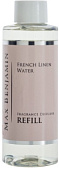 MB CLASSIC aromāts FRENCH LINEN WATER refill 300ml