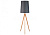 5046 Stāvlampa WALZ GY 1x60W E27 peleka TK-Lighting