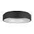 390051 Griestu plafons Marghera 2 34W D595mm Eglo