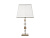 LG.LIVIA/TOR galda lampa bez kupola 1xE27 ondaluce