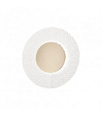 AP.CANDY/AMBRA Sienas lampa Candy zelta 6W 330lm 3000K ONDALUCE