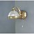 A.3830/1 Bra 1x60W E27 RA