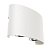 O417WL-L4W3K āra gaismeklis Strato balts LED 382lm 3000K IP54 Maytoni