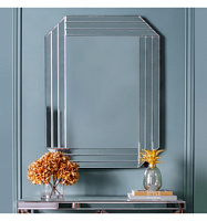 5055299450154 spogulis Burgate W760 x H1015mm GL