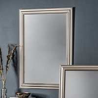 5056315999503 spogulis Hendrix Rectangle šampanietis W660 x H910mm GL