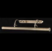 PIC119-44-R Bra бронза 4x25W E14 Maytoni