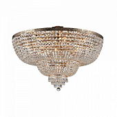 DIA890-CL-18-G Lustra Palace zelta 18x60W E27 Maytoni