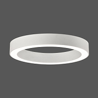 P374290B Plafons ALISO Balts LED 1x55W 3000K 4600lm