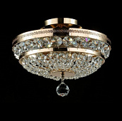 P700-PT35-G Люстра GOLD 3x60W E14 Maytoni