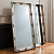 5055299403198 spogulis Abbey Leaner zelts W795 x D65 x H1650mm GL