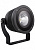 LY80PROSHB1IL  Lyras 160 Sienas lampa grafīta LED 10* 3000K 840lm IP67 LANDA