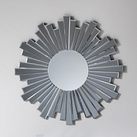 5055299450130 spogulis Zamora W800 x H800mm GL