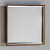 5055999217378 spogulis Pacific Square (6pk) vara W350 x D35 x H350mm GL