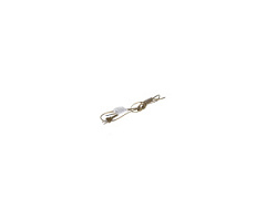 SP/W-190 GOLD Tīkla vads ar slēdzi VS-190 zelta