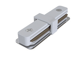 TRA001C-11W Sliežu savienojums balts 220V 1F Maytoni