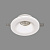 E34091B Gamma 3409/12 Iebūv. gaismeklis balts, LED GU10 1x10W