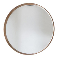 5056315929272 spogulis Keaton Round ozols W735 x D80 x H735mm GL