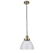 77272 griestu lampa Hansen vec.misiņš 40W E27 Endon