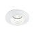 INC-SPETTRO-R1 Gaismeklis iebūvējams ģipša D115mm 35W GU10