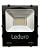 PRO 50 LED Prožektors IP65 50W 4500K 6000Lm 240x210x60mm LEDURO