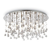 077819  MOONLIGHT PL15 15*40W G9 Ideal-Lux