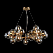 MOD548PL-25G lustra Dallas zelta 25x28W G9 D690 Maytoni