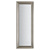 5056315999596 spogulis Haylen Brushed Steel Long W480 x H1320mm GL