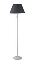 I-FAVOLA/PT Stāvlampa Favola balta 450*1550mm E27 Faneuropa