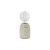 78181 galda lampa bez kupola Terrazzo 40W E27 Endon