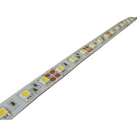 Led lenta 16W IP20 12V 60 led 1m balta 1421 lm CRI90 4000K 2835 RE