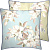 SKA 938340 spilvens ELOISE 40X40 IHR
