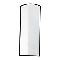 5059413256639 spogulis Higgins Arch melns W600 x D40 x H1500mm GL