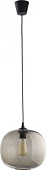 1483 PACO Люстра BLACK 1x60W E27 TK-LIGHTING