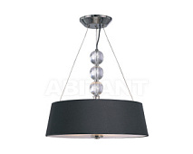 SE-7-1037-3-250 Lustra 3x60W E27 SAVOY