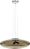 1554 Gala New Люстра графит 3x60W E27 TK-LIGHTING