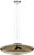 1554 Gala New Люстра графит 3x60W E27 TK-LIGHTING