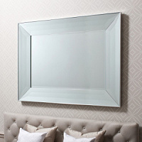 5055299400494 spogulis Ferrara sudrabs W915 x H1220mm GL