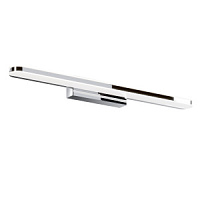 MIR009WL-L12CH4K sienas lampa Epic hroms LED 650lm 4000K Maytoni