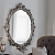 5055299468456 Marland spogulis sudraba rāmis 880x1270mm Gallery Direct LB
