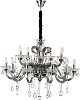 64104-15 Люстра 15x40W E14 GLO FR